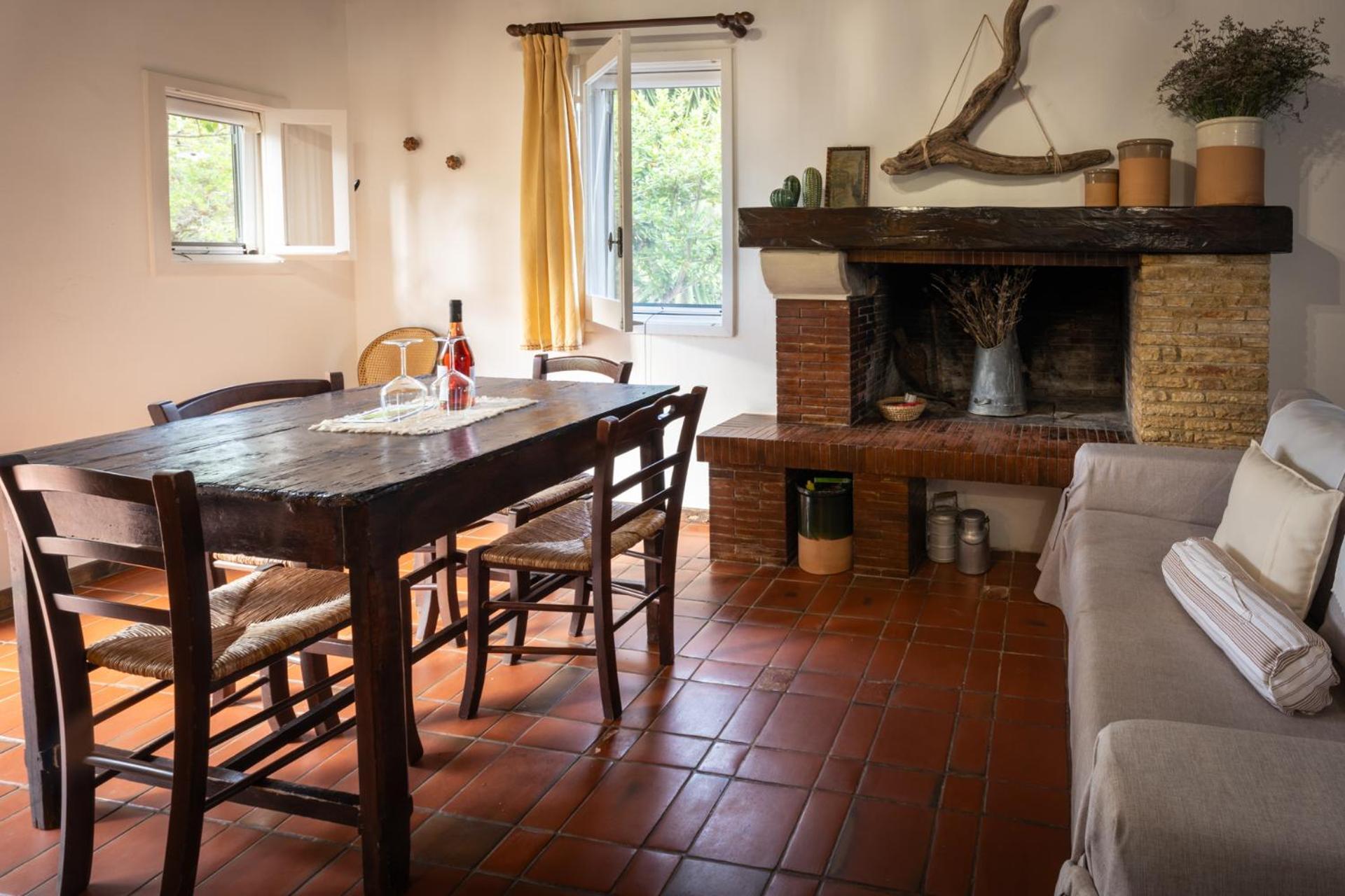 Il Villaggetto Neviano Exterior foto